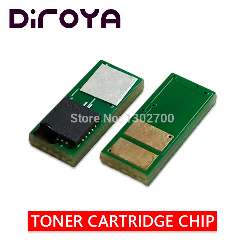 CF360A CF361A CF362A CF363A toner cartridge chip For HP M552dn M553n M553x M553dn M577dn M577f M577z M552 M553 M577 powder reset