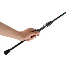 Fast Action Fishing Rod 0.6-6g #6
