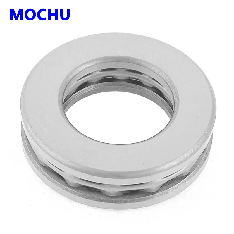 

10pcs 51101 8101 12x26x9 Thrust ball bearings Axial deep groove ball bearings MOCHU Thrust bearing