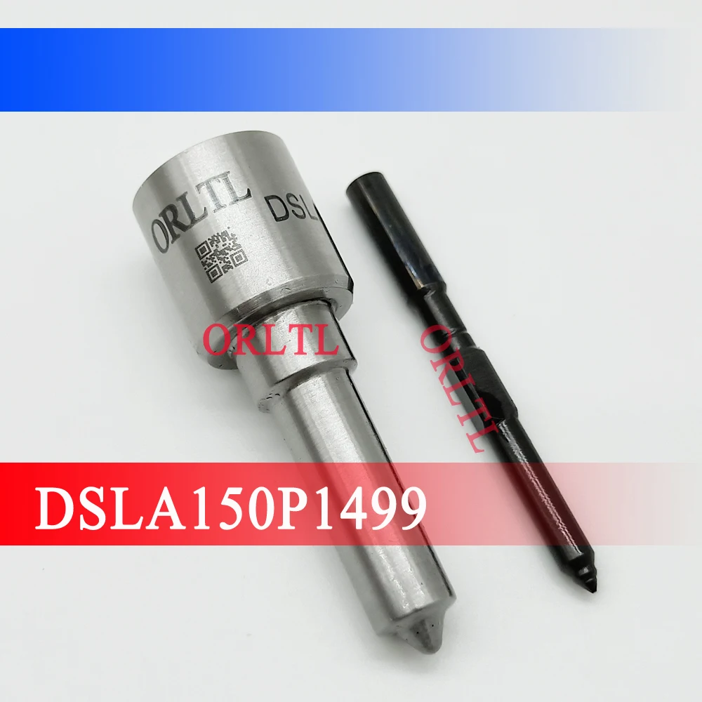 ORLTL DSLA150P1499 Most Popular Long Lifetime Injector Nozzle And Engine Nozzle DSLA 150 P1499, DSLA 150P 1499