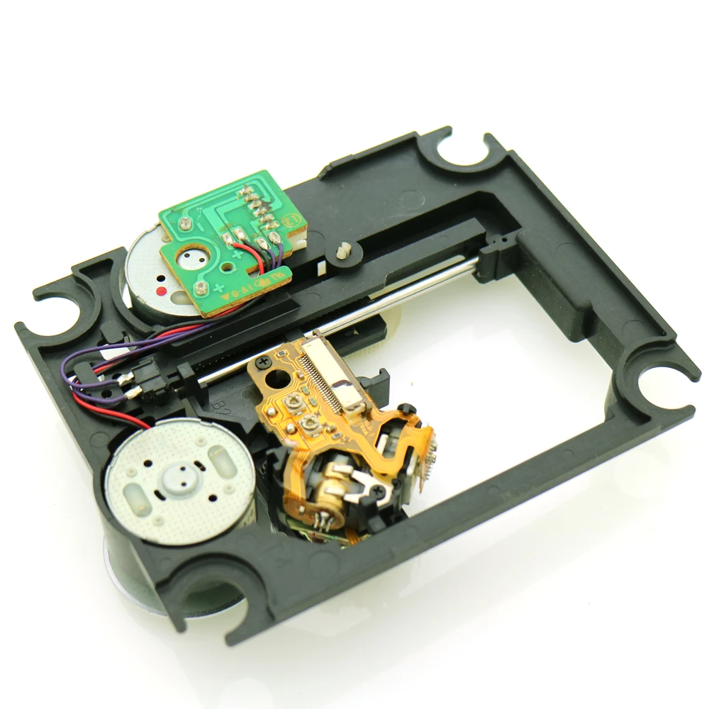 Original KHM-280AAA Optical Pick-Up Mechanism KHM280AAA DV-S155XE DV-SP1000 CD Laser Lens Unit Optical Pick-up Accessories