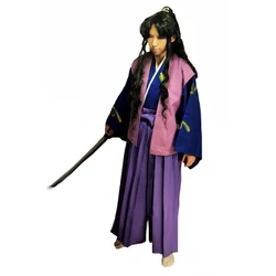 Naraku Cosplay Costume 11