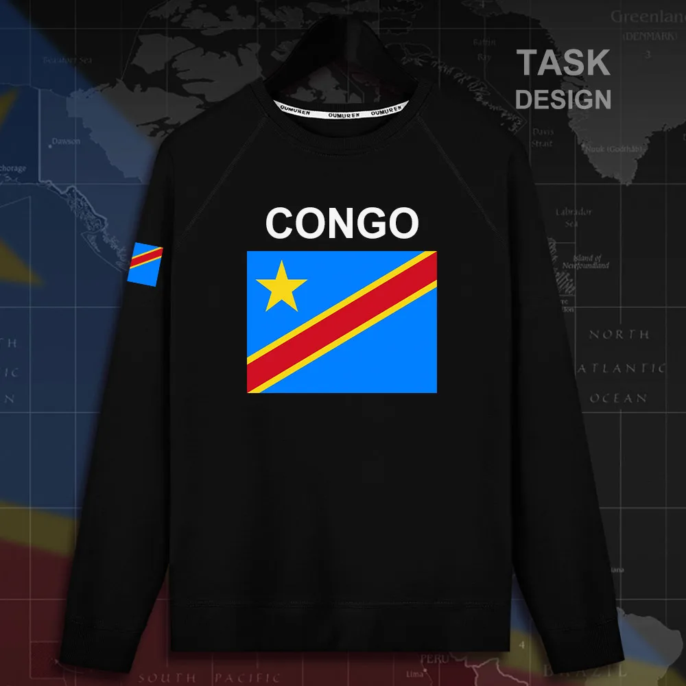 DR Congo COD DRC DROC Congo-Kinsha Congolese mens pullovers hoodies men sweatshirt streetwear clothing hip hop flag tracksuit 02