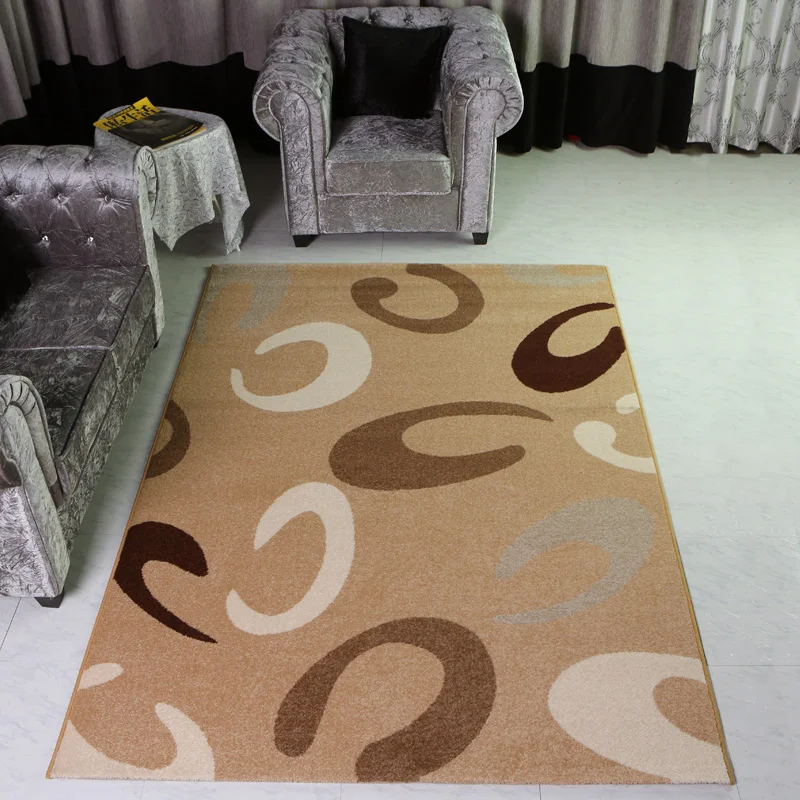 Carpet living room carpet coffee table carpet brief modern bathroom carpet