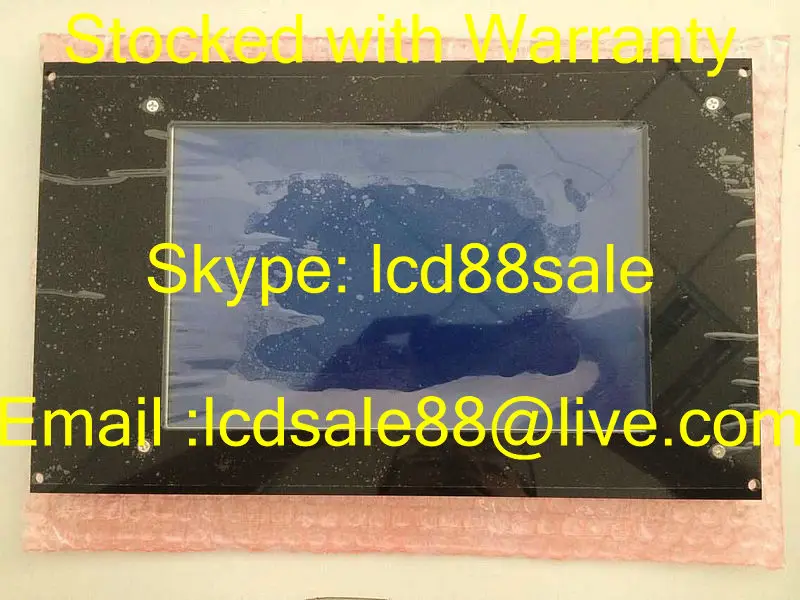 

best price and quality new version CA51001-0018 industrial LCD Display