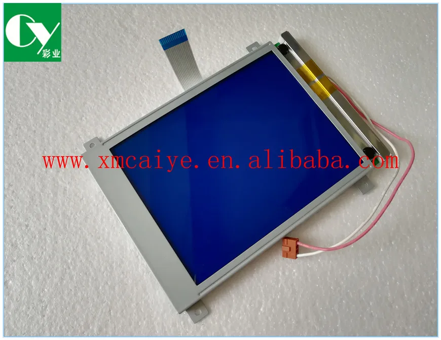 1Piece DHL FEDEX Free Shipping CP Tronic Display 00.785.0023 CPC display screen SM52 PM52 SM74 CD102