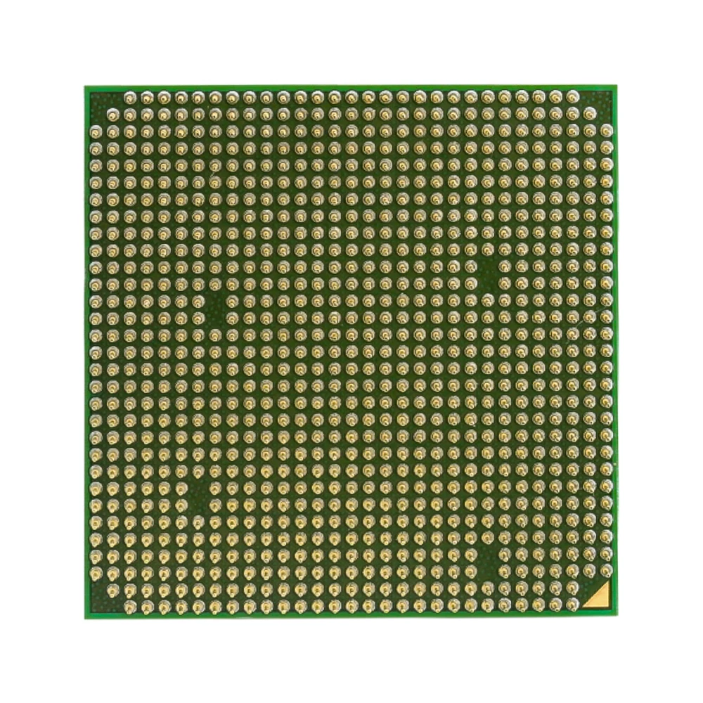AMD Phenom X4 9650 CPU 2,3 GHz 95W Quad Core Socket AM2 +