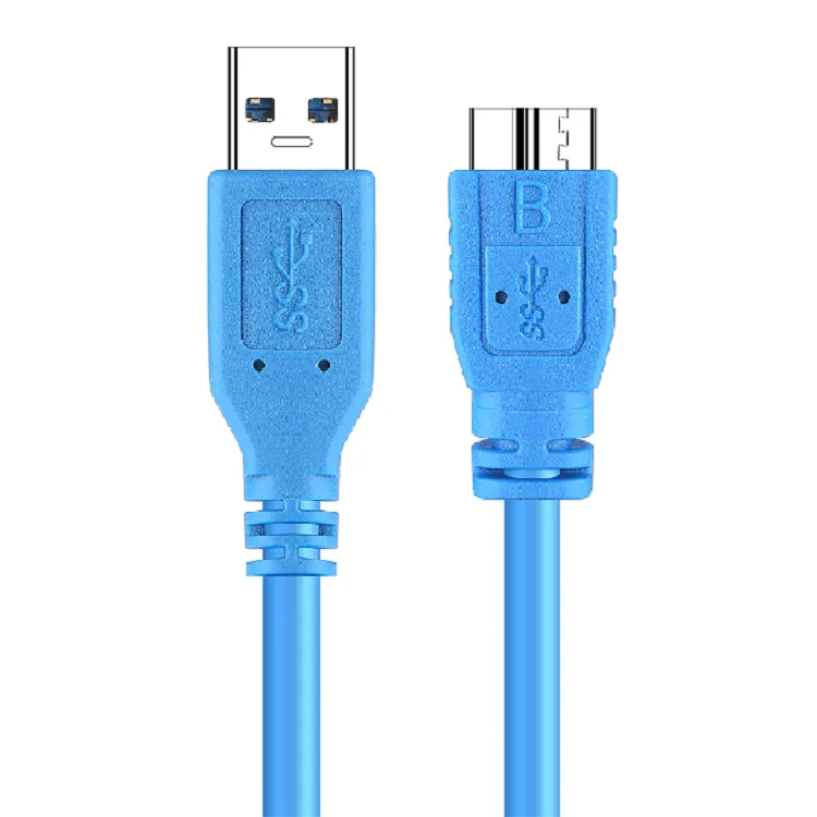 NEW USB 3.0 USB3.0 PC Data SYNC Cable Cord For For Seagate External Hard Drive Disk