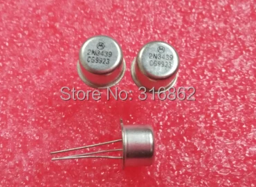 

2N3439 TO-3 ОРИГИНАЛЬНЫЙ Транзистор 10 шт./лот Бесплатная доставка