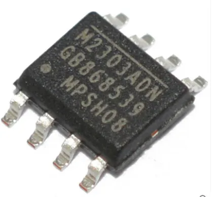 10 ピース/ロット M2303ADN MP2303ADN MP2303DN M2303DN SOP-8 新オリジナル