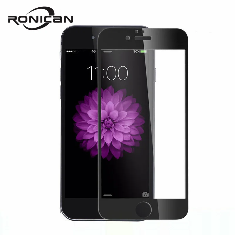 Full Cover Tempered… - image