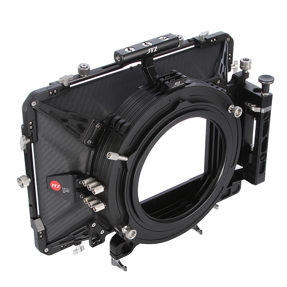 JTZ DP30 Cine Carbon Fiber 5.65x5.65