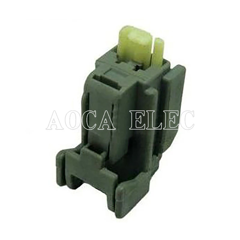 

Wire Connector Female Cable Connector Male Terminal Terminals 2-pin Connector Plugs Sockets Seal Fuse Box DJ7029Y-1.5-21