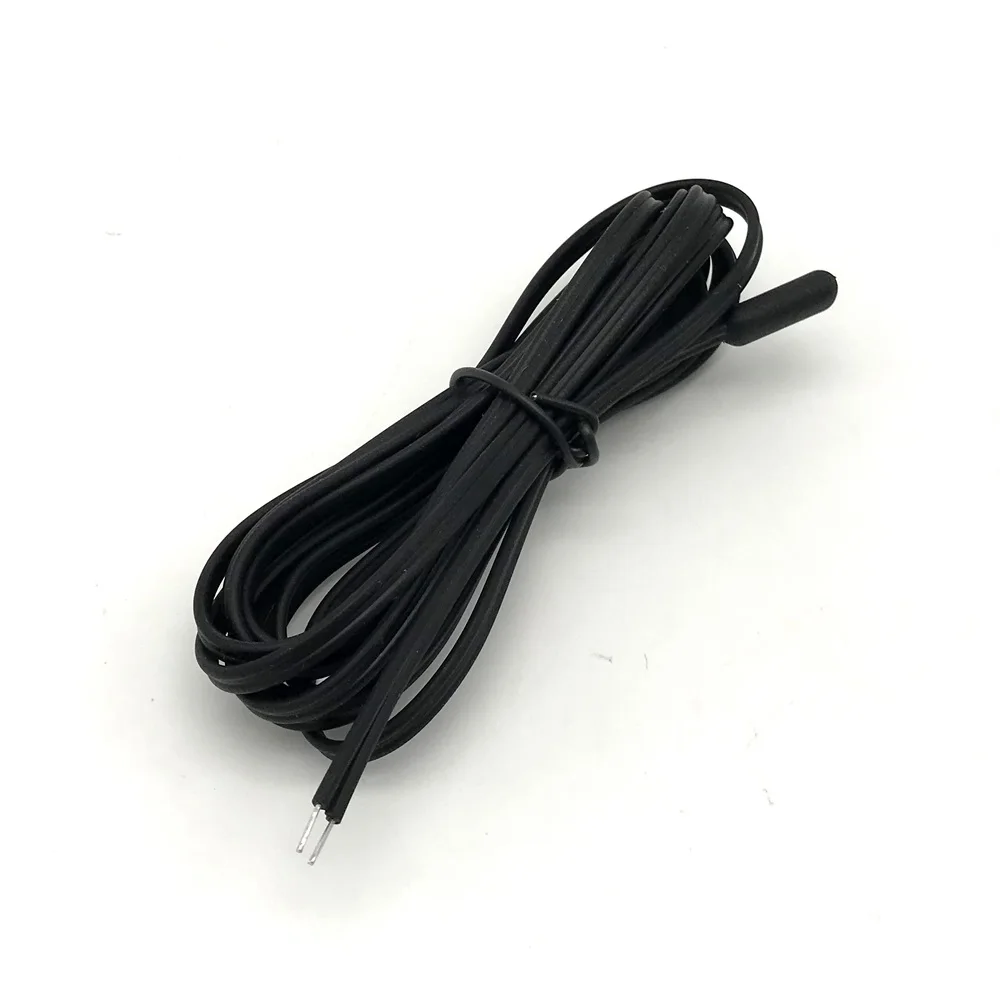 2M 10K Ohm 3435 High Quality Temperature Sensor STC-1000 Sensor Probe