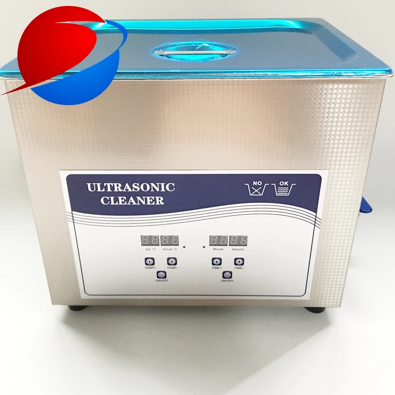 15Liter 40khz Digital Ultrasonic Cleaner with heating,power, includes cleaning basket