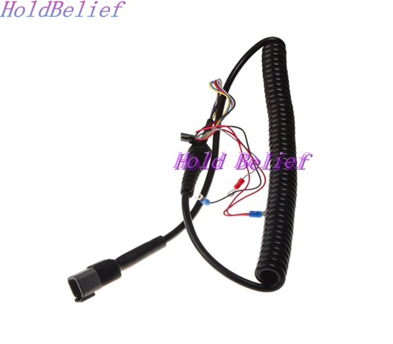 Control Box Gen 5 Cable For JLG GS-1530 GS-1930 GS-2668 GS-3268 GS-2032 GS-5390