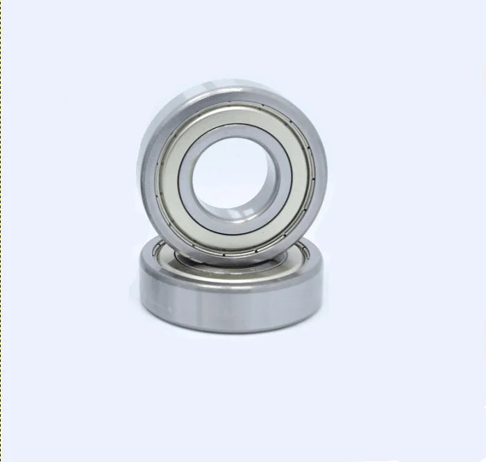 

10pcs/lot 6207ZZ 6207-ZZ 6207 ZZ 2Z 35*72*17mm Ball Bearings 35x72x17mm Deep Groove