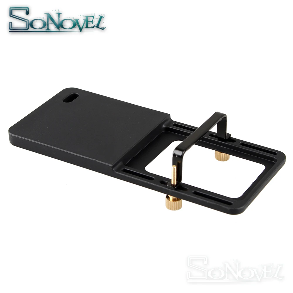 Adaptador de câmera de ação gopro, acessórios, placa de montagem de interruptor para gopro hero 6/5/4, sjcam, zhiyun smooth 4, dji osmo mobile 2 gimbal