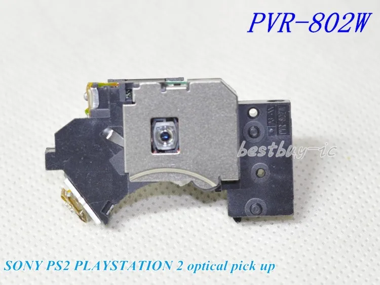 عالية الجودة 2 أجزاء/وحدة ل p s2 عدسة الليزر PVR-802W IDP-082W PVR802W