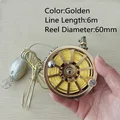 Golden 6m