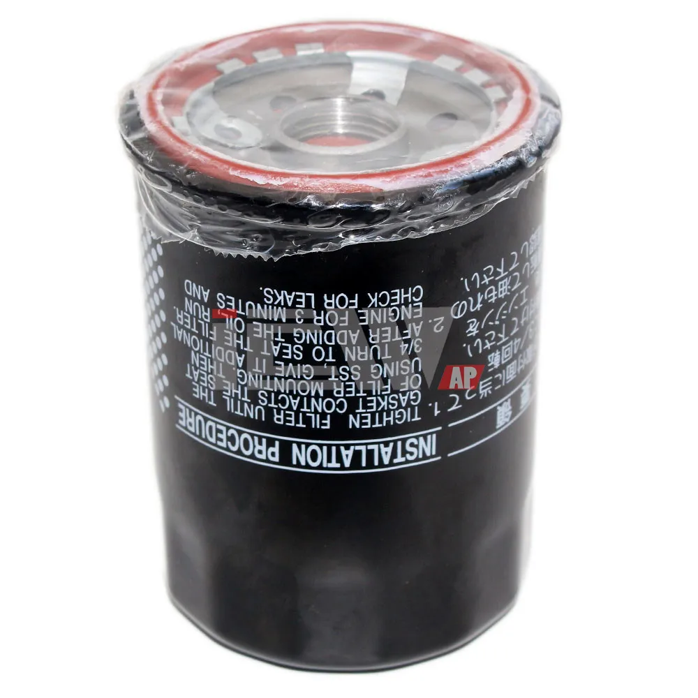high quality Oil Filter For Toyota Matrix COROLLA CAMRY HIGHLANDER RAV4 PREVIA AVENSIS For LEXUS ES 240 OEM:90915-10004