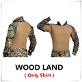 WD Shirt