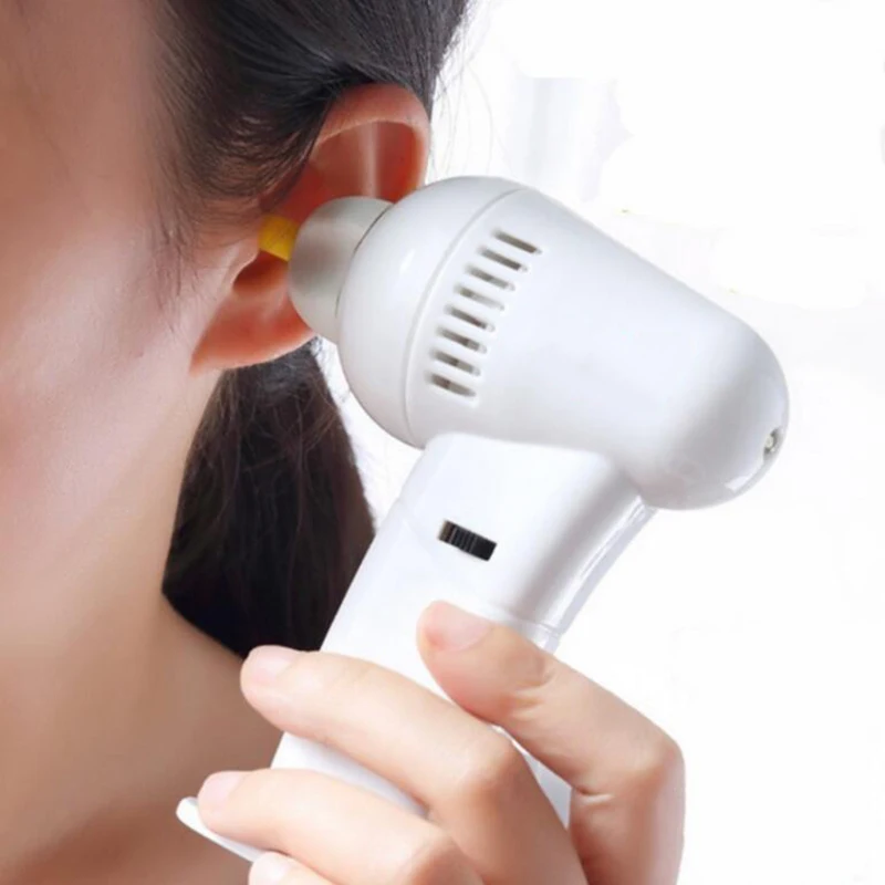 Product electric tao ear cleaner electric ear health care product tools Hot selling