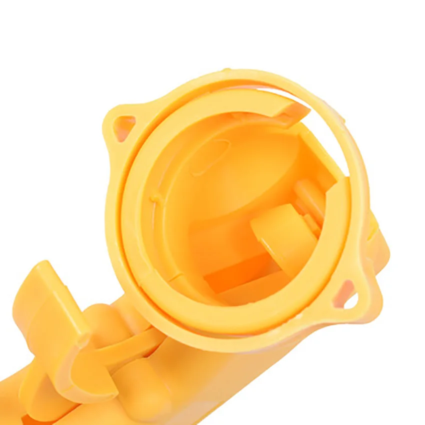 Painting Spray Adaptor Painting Tools Plastic Trigger Handle Portable Paint Sprayer Universal Handle Repair Spare Parts
