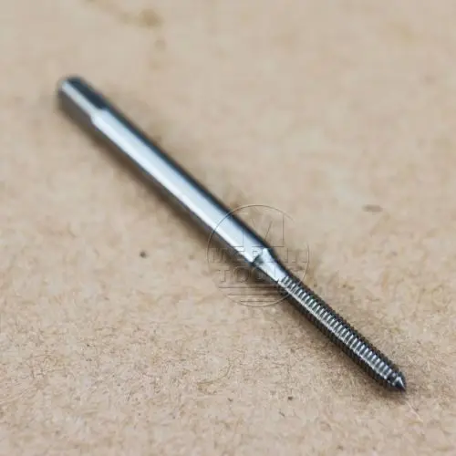 M2 x 0.4 HSS filettatura metrica che forma rubinetto 2mm