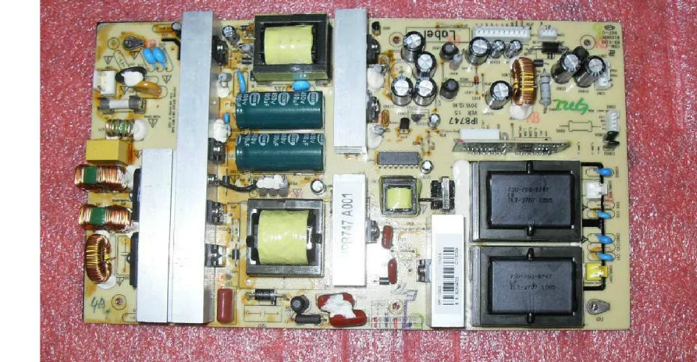 IPB747B  POWER supply board LCD BoarD FOR 42 inch Price differences