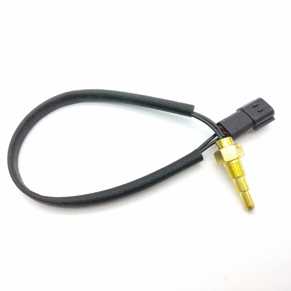 defi original replace Temperature Sensor 1/8PT PDF00903S for Advance / Racer Gauge / Din-Gauge and Defi-Link Series