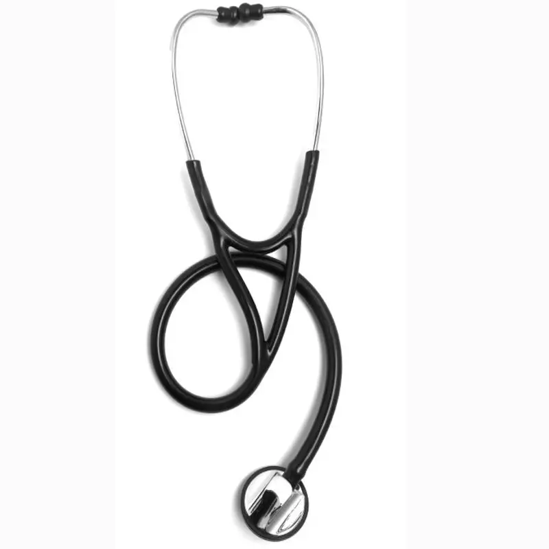 Stethoscope Medical Professional Heart Lung Pneumo Horseshoe Master Pulse Special Monitoring Monitor Tool Stetoscopio Body