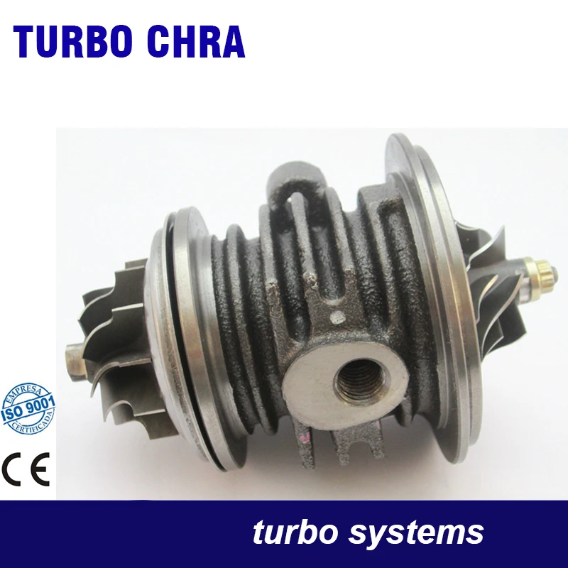 turbo cartridge core for  Fiat Fiorino 1.7 TD Palio 1.7 TD (178DX) Punto I 1.7 TD (176) UNO 1.4 TD 146D7.000 176A3.000 176B7.000