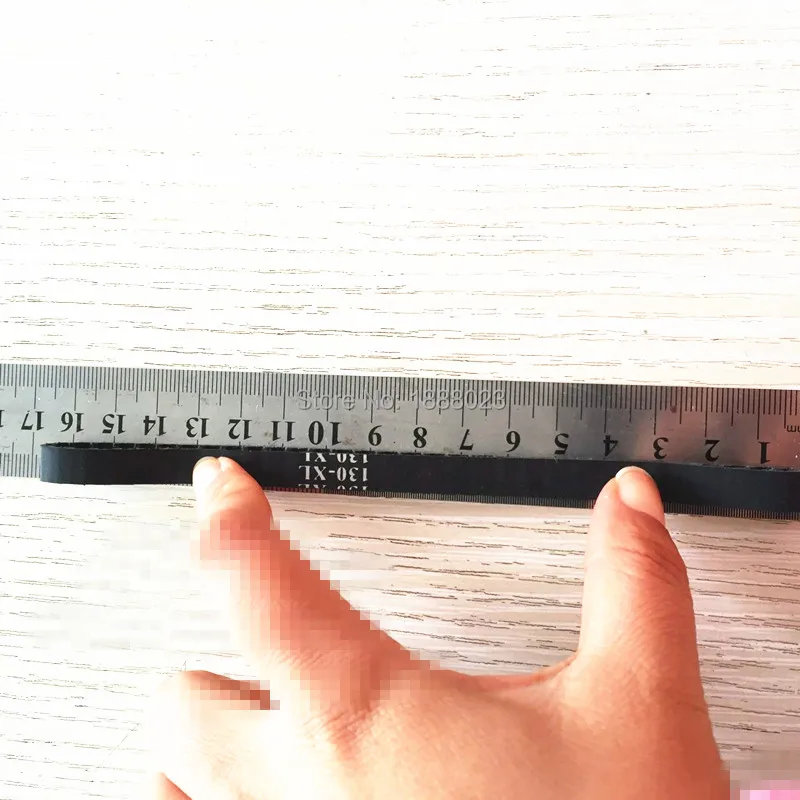 Belt for walking foot sewing machine/ sewing machine belt