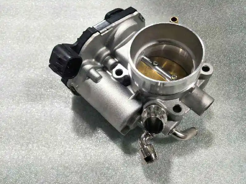 96476990  Throttle body for aveo 1.4 0280750464 96476990