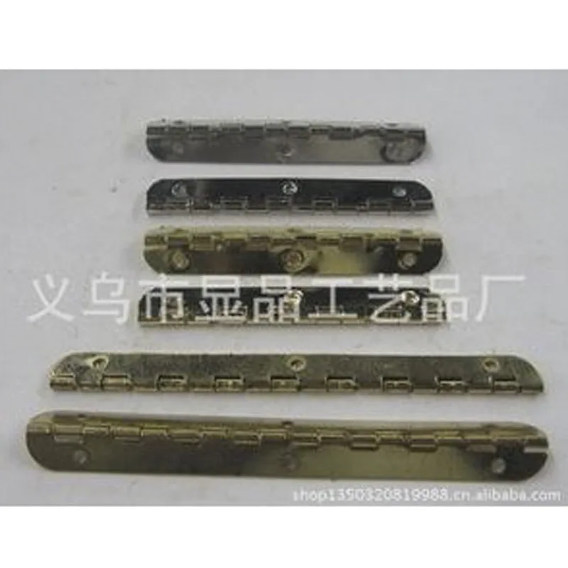 

Manufacturers supply various long wooden box hinge hinge gift wholesale M459 page