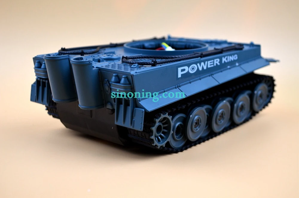 Economy 2WD German Tiger tank Robot chassis 1:32 arduino KIT Raspberry Pi DIY  Large inventory