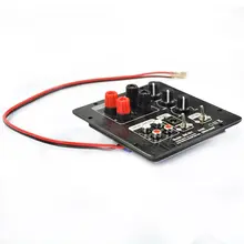 Digital Subwoofer 2.1 with Amplifier #4