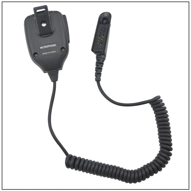 

Hot Sale Radio Hand Speaker Mic for Motorola GP328,GP338,GP340,GP140 GP280,GP339,HT1250,HT750,MTX850