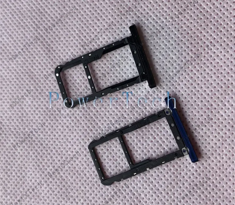 

Doogee mix lite Card Tray 100% Original New High Quality SIM Card Tray Sim Card Slot Holder Repalcement for Doogee mix lite