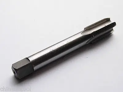 

1pcs Metric Right Hand Tap M15X1.5mm Taps Threading Tools 15mmX1.5mm pitch