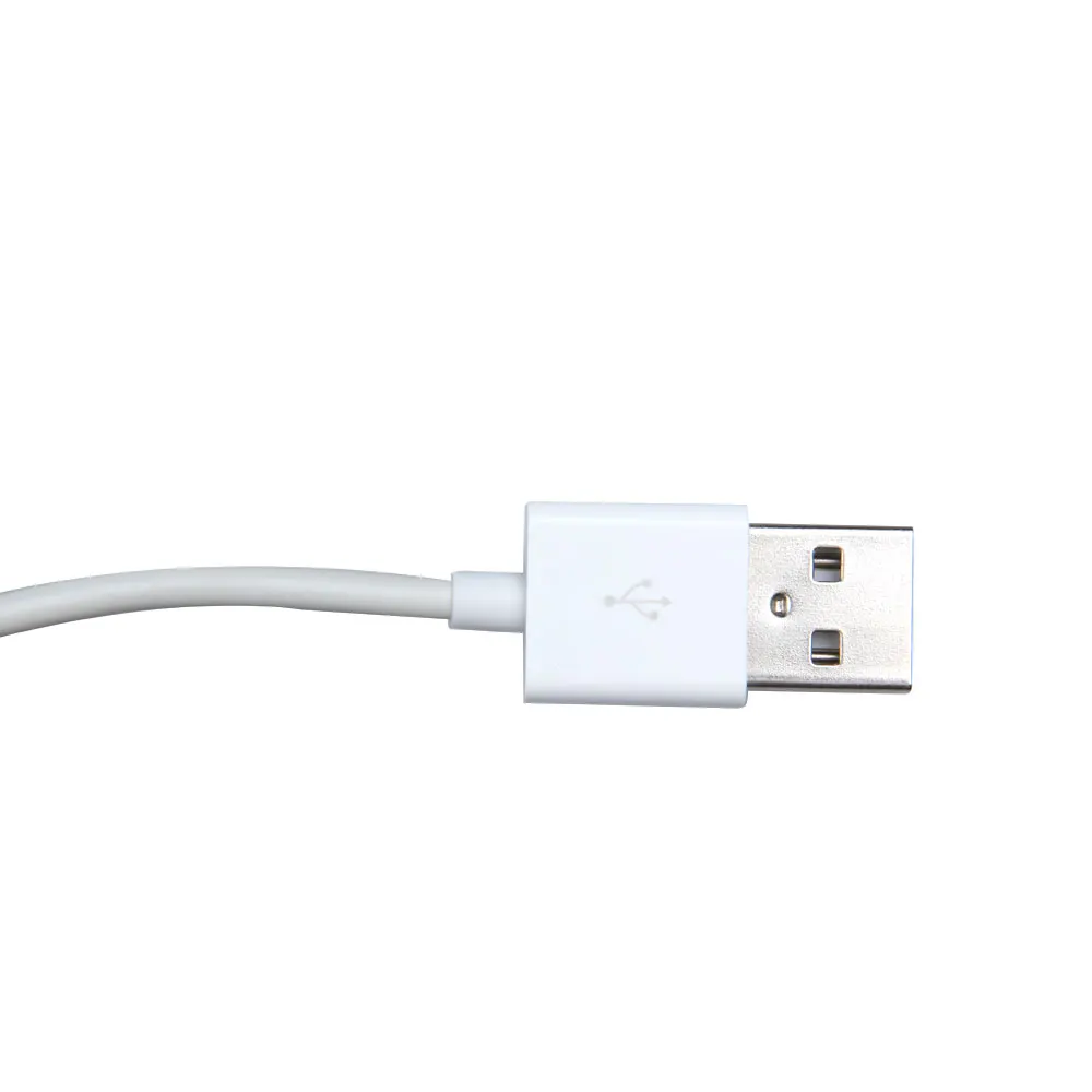 Xnyocn New Cable 5M Micro USB Charging Data Cable Adapter for Samsung Phone White For LG xiaomi