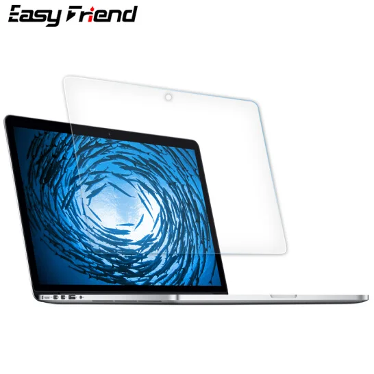 Apple MacBook Pro 13.3 A1452 İçin En İyi Ekran Koruyucu: Gerçek Kullanıcı Deneyimi ve Detaylı Değerlendirme