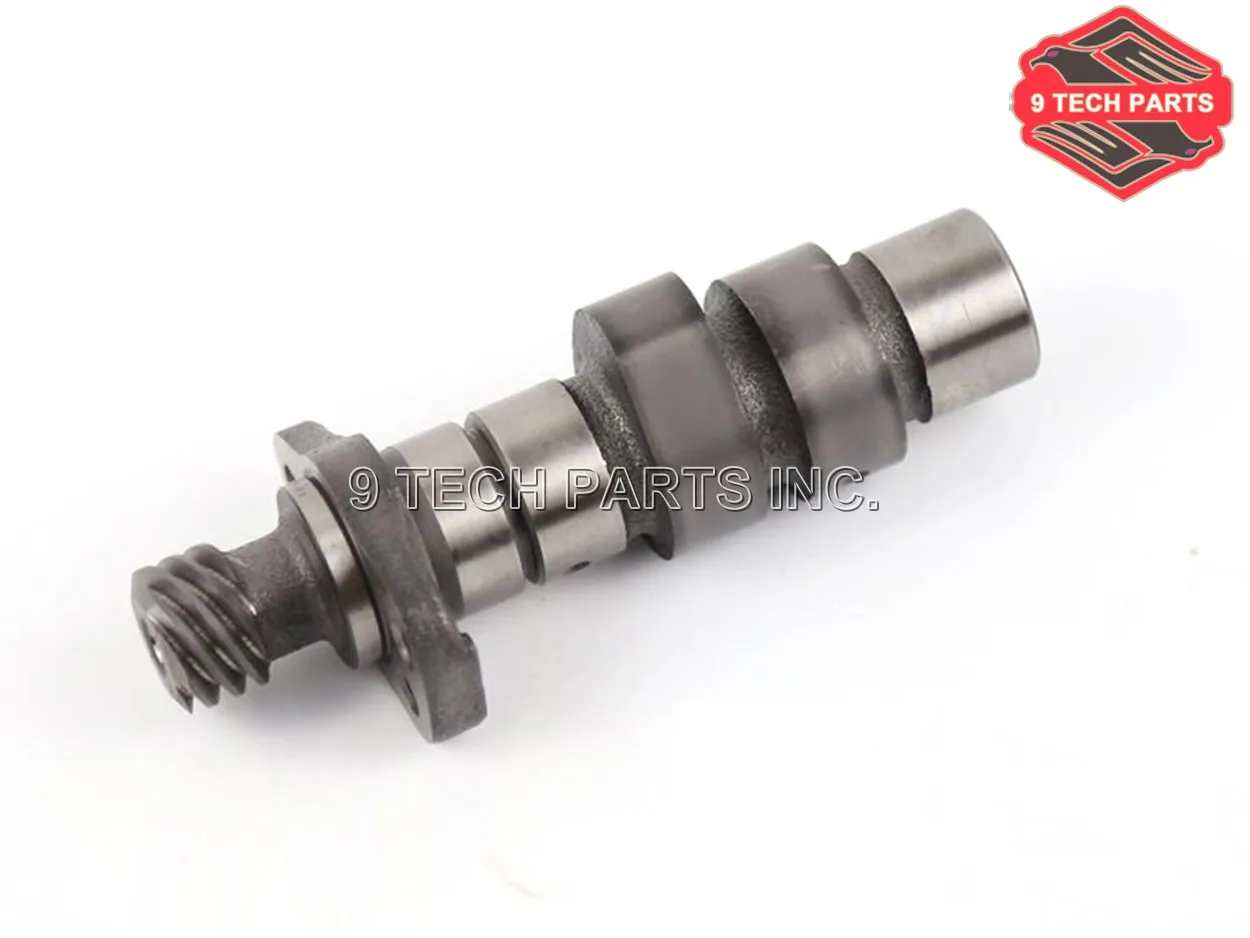 NEW FREE SHIPPING OEM QUALITY Camshaft and Rocker Arm Kit for GS125 GN125 GZ125 DR125 GS GN GZ DR 125 MASH Sinnis 125 K157FMI