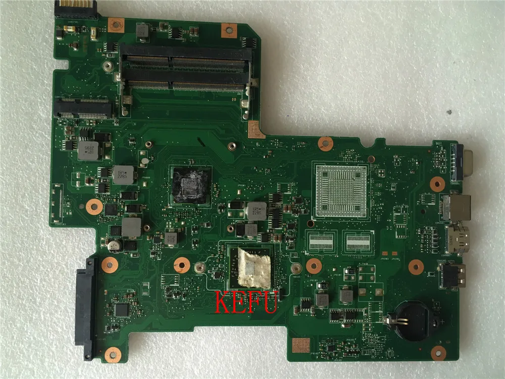 

yourui for MBRL60P004 For Acer aspire 7250 Laptop Motherboard AAB70 08N1-0NW3J00 CPU Onboard DDR3 mainboard 100% tested