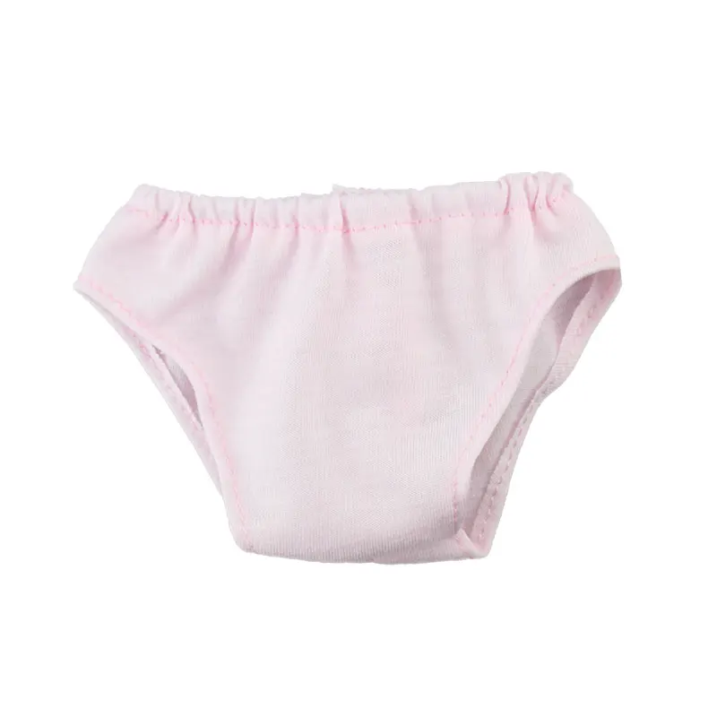 1pcs Underwear For 15,16,17 ,18Inch Baby Doll, 38,40,41,43,45cm Baby Doll Clothes And Accessoires