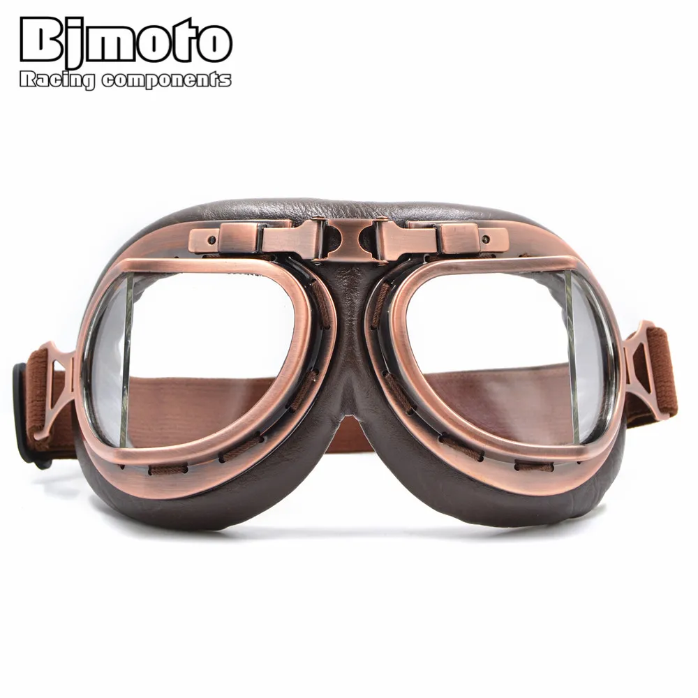 BJ MOTO – lunettes de sport pour adultes, cyclisme, équitation, pour Motrocross, moto rcycle, 5 couleurs