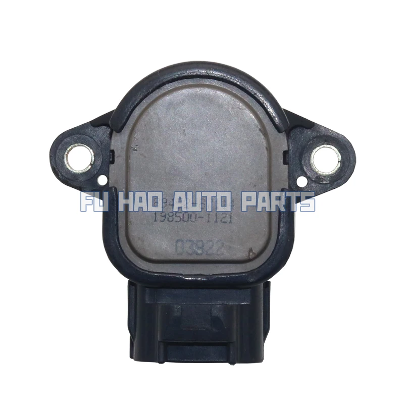 

Genuine 89452-87114 198500-1121 Throttle Position Sensor for Toyota Daihatsu