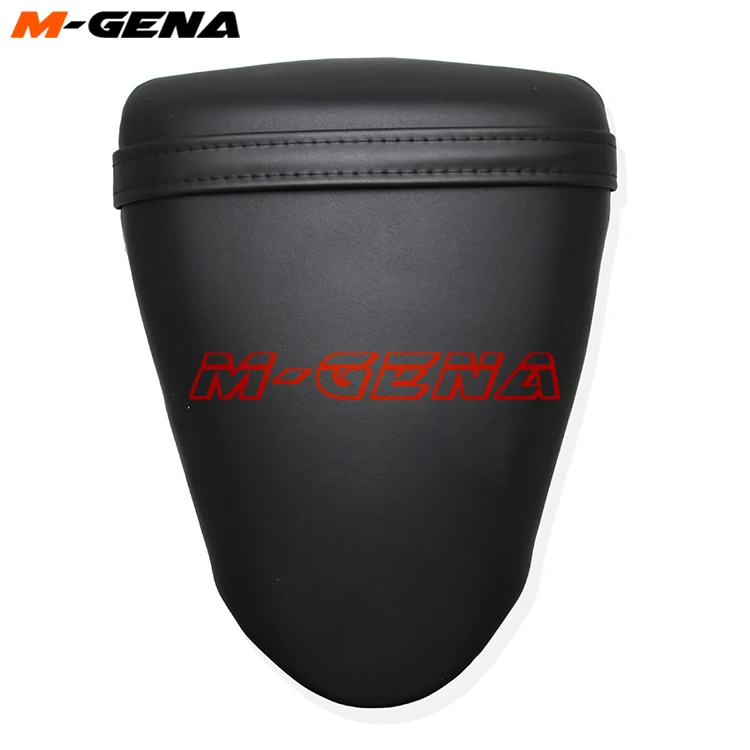 Motorcycle Passenger Rear Pillion Seat For KAWASAKI ZX6R ZX636 ZX 6R 636 2009-2019 ZX10R ZX-10R ZX 10R 2008 2009 2010