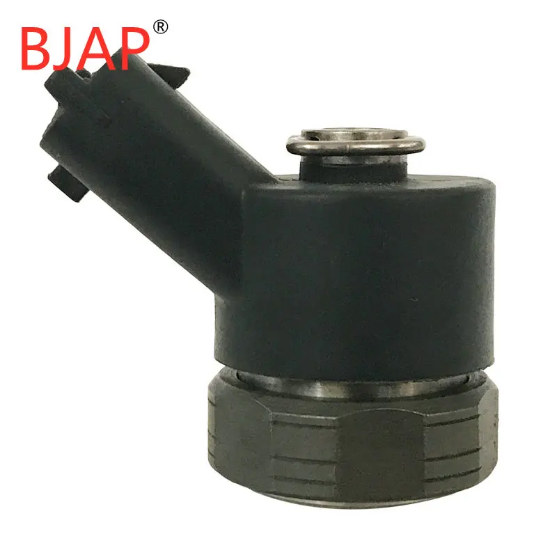 F00VC30319 FOOVC30319 Injector using Solenoid Valve Assembly  for Engine CR/IPL19/ZEREK20S CRI2-14 CRI2-16